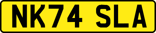 NK74SLA