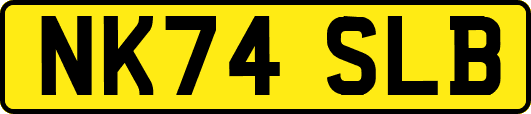 NK74SLB