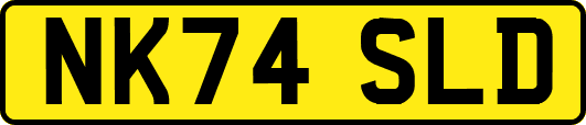 NK74SLD