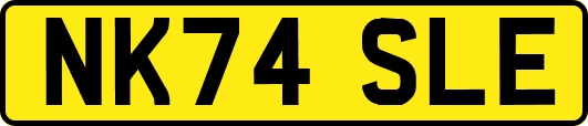 NK74SLE