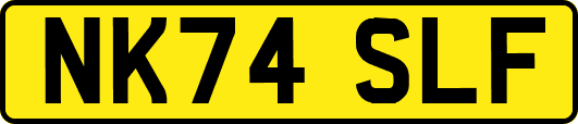 NK74SLF