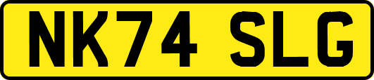 NK74SLG