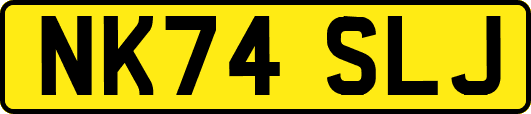 NK74SLJ