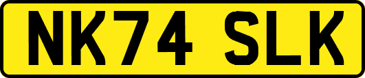 NK74SLK