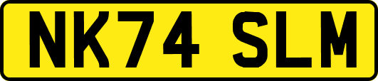 NK74SLM
