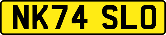 NK74SLO