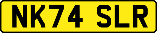 NK74SLR