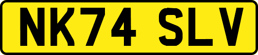 NK74SLV