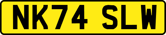 NK74SLW