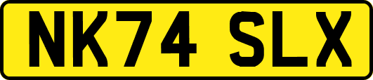 NK74SLX