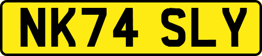 NK74SLY