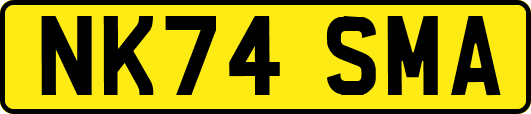 NK74SMA