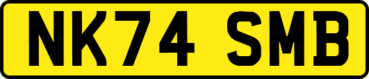 NK74SMB