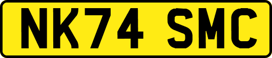NK74SMC