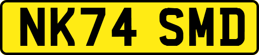 NK74SMD