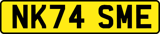 NK74SME