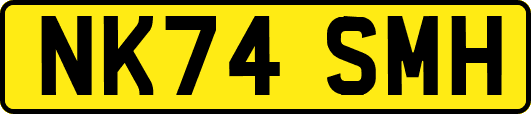 NK74SMH
