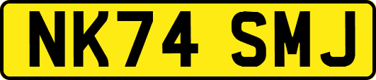 NK74SMJ