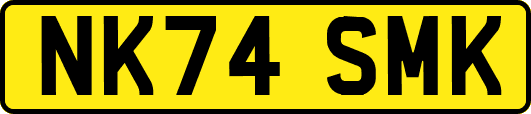 NK74SMK