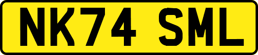 NK74SML