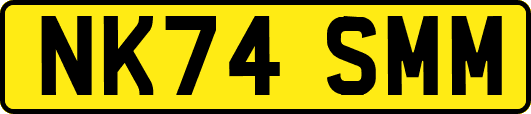 NK74SMM