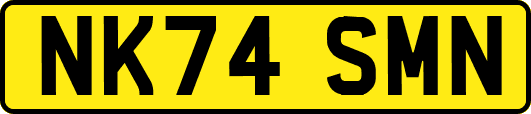 NK74SMN