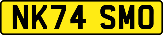 NK74SMO