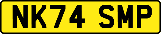 NK74SMP
