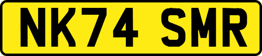 NK74SMR