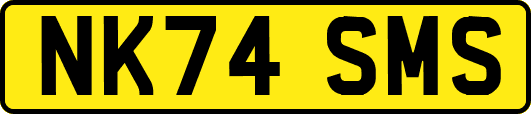 NK74SMS