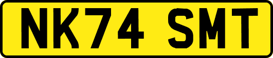 NK74SMT