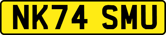 NK74SMU