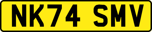 NK74SMV