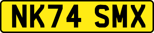 NK74SMX