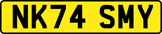 NK74SMY