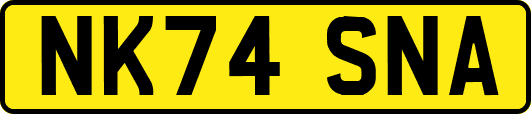 NK74SNA