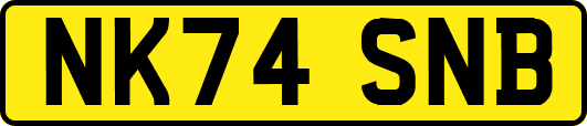NK74SNB