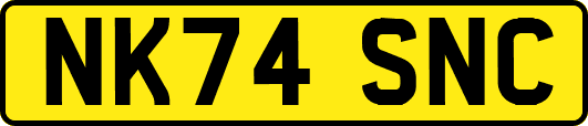 NK74SNC