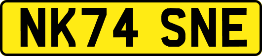 NK74SNE