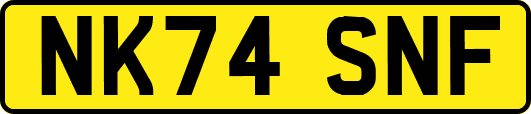 NK74SNF