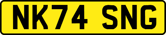 NK74SNG