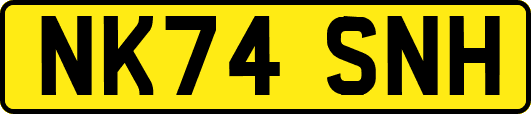 NK74SNH