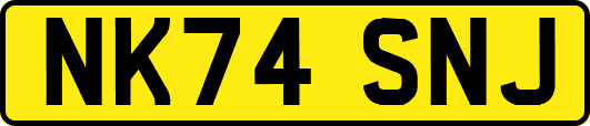 NK74SNJ