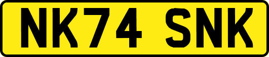 NK74SNK