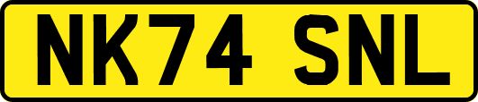 NK74SNL