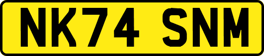 NK74SNM