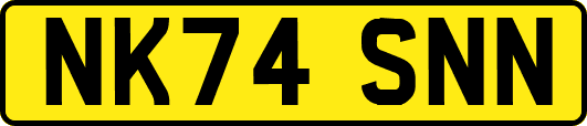 NK74SNN