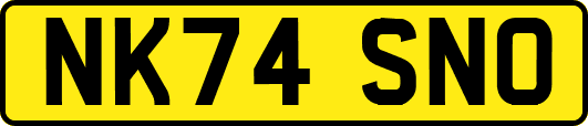 NK74SNO