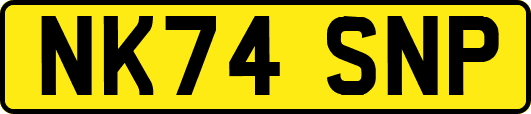 NK74SNP