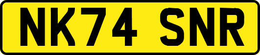 NK74SNR